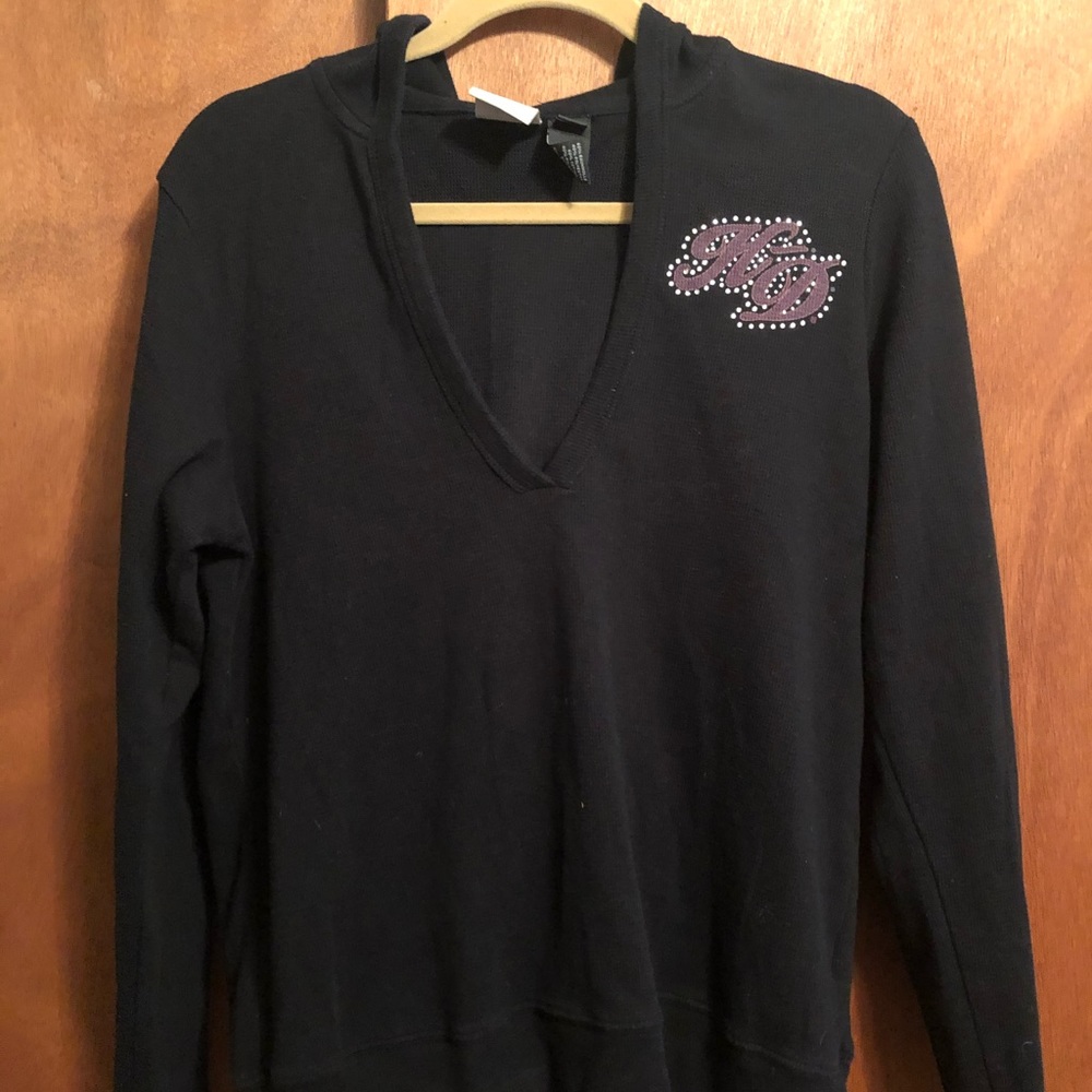 Harley Davidson Hoodie XL (runs small) Large